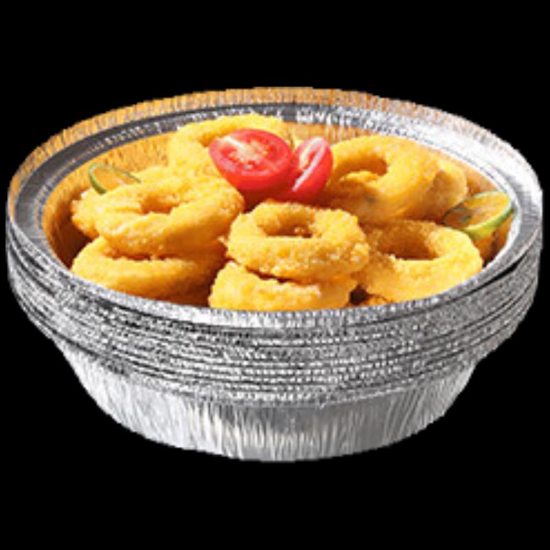 Air Fryer Aluminum Foil Trays