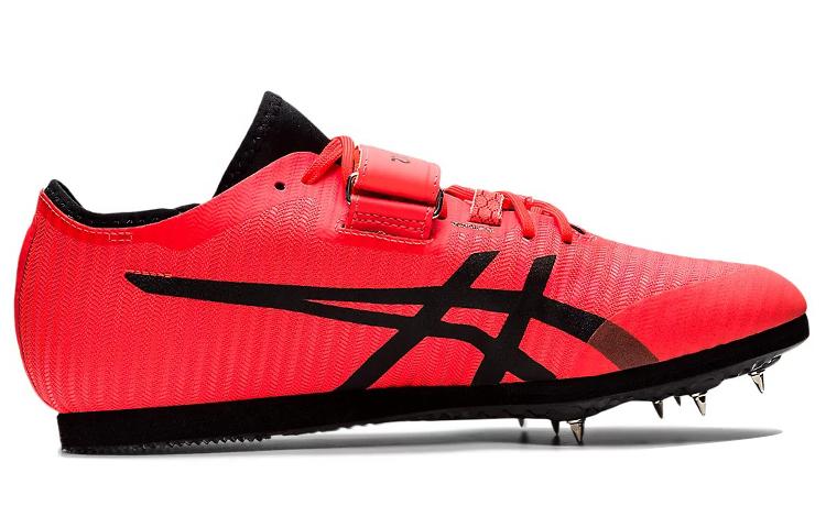 Asics Salto in Lungo Pro 3 'Rosso Alba Nero' 1093A178-701