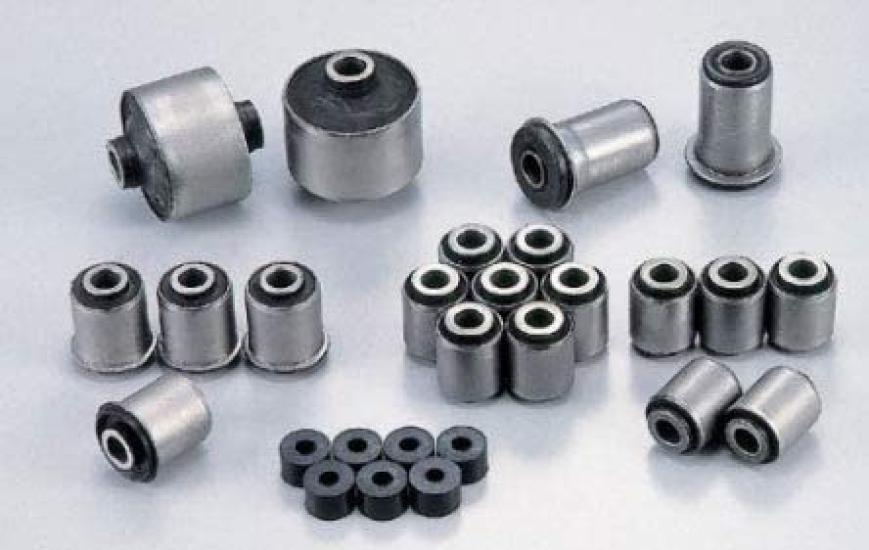 

CUSCO Усиленные втулки переднего стабилизатора рычага для Toyota Corolla Levin Sprinter Trueno AE86 116 918 A (Нижняя сторона) /