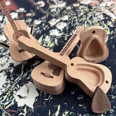 Gitarrenzubehör – Gitarren-Plektren