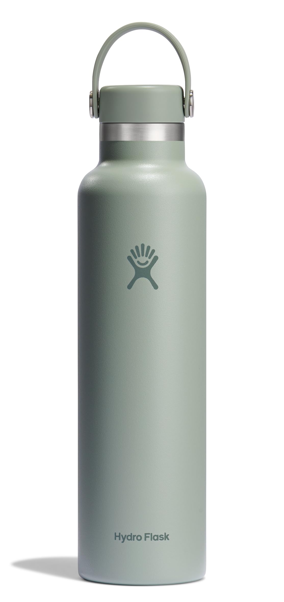 

Standard Mouth 24oz 709ml Agave Stainless Steel Water Bottle (Official Japanese Product)