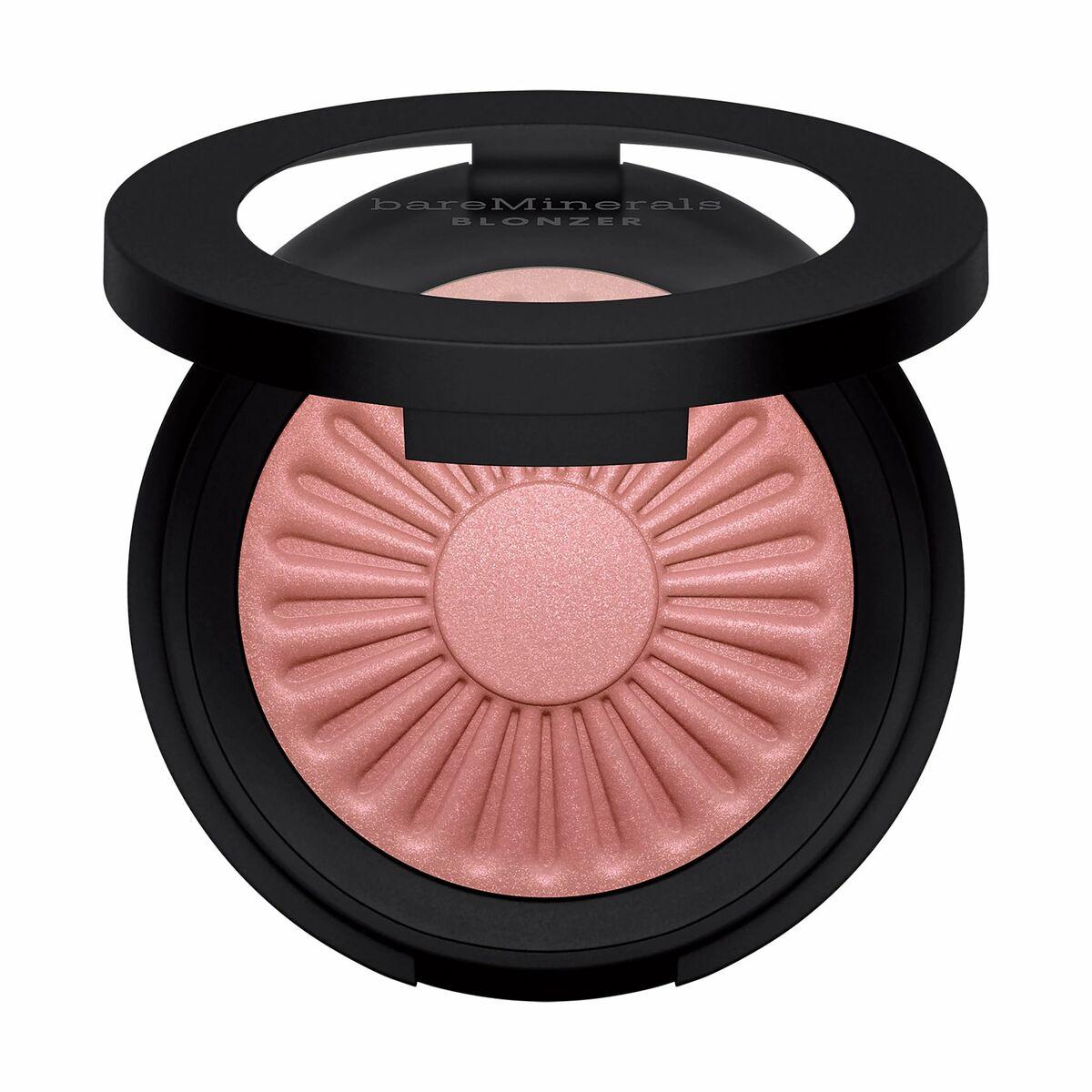 

Тени для век bareMinerals Gen Nude Kiss Of Mauve 3,8 г
