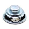 4ohm 5W Bass Loudspeaker Compact 52mm Internal Magnetic Speaker Metal for DIY