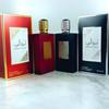 Geuren – Parfum
