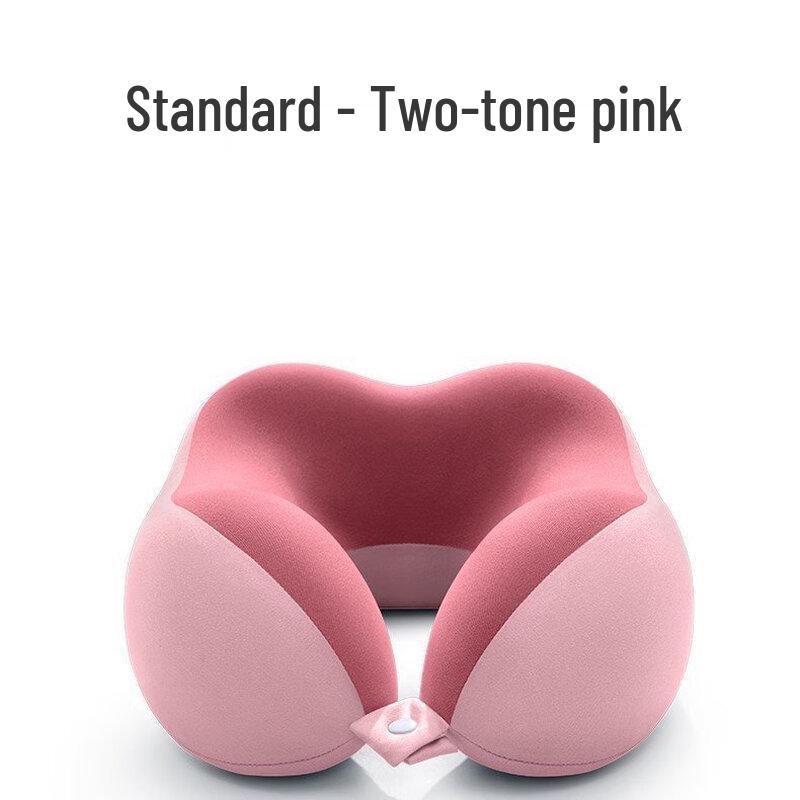 Lishen U-shaped Travel Neck Pillow