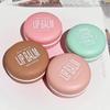 Art Value - Macaron Moisturizing Lip Balm - 4 Flavors