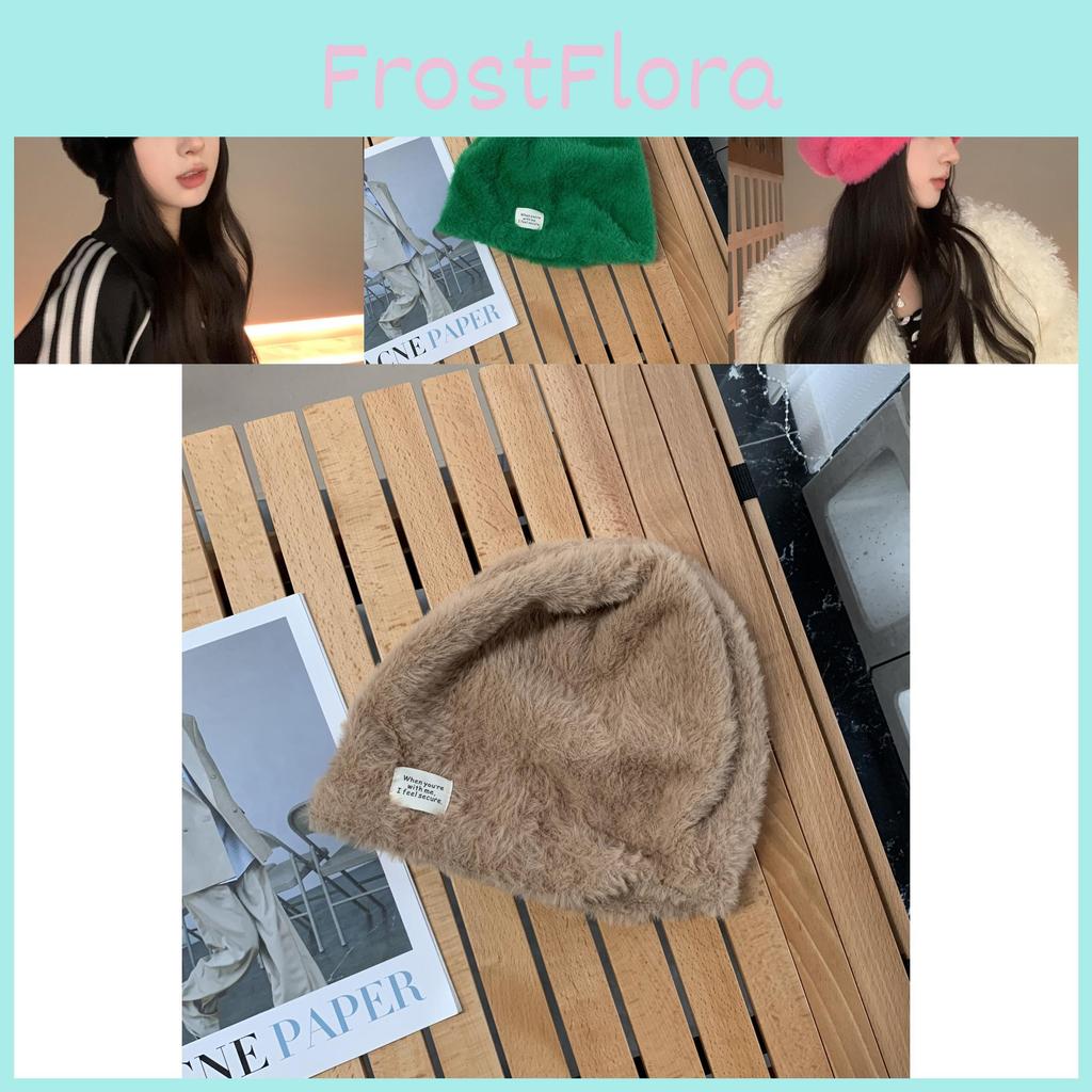 Fashionable Winter Casual Cotton Knit Beanie With Letter Detailing Warmth For