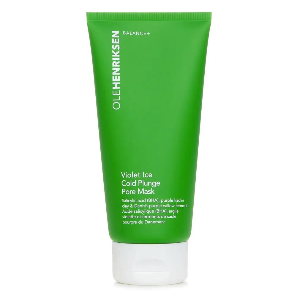 OLEHENRIKSEN Violet Ice Cold Plunge Pore Mask 90G