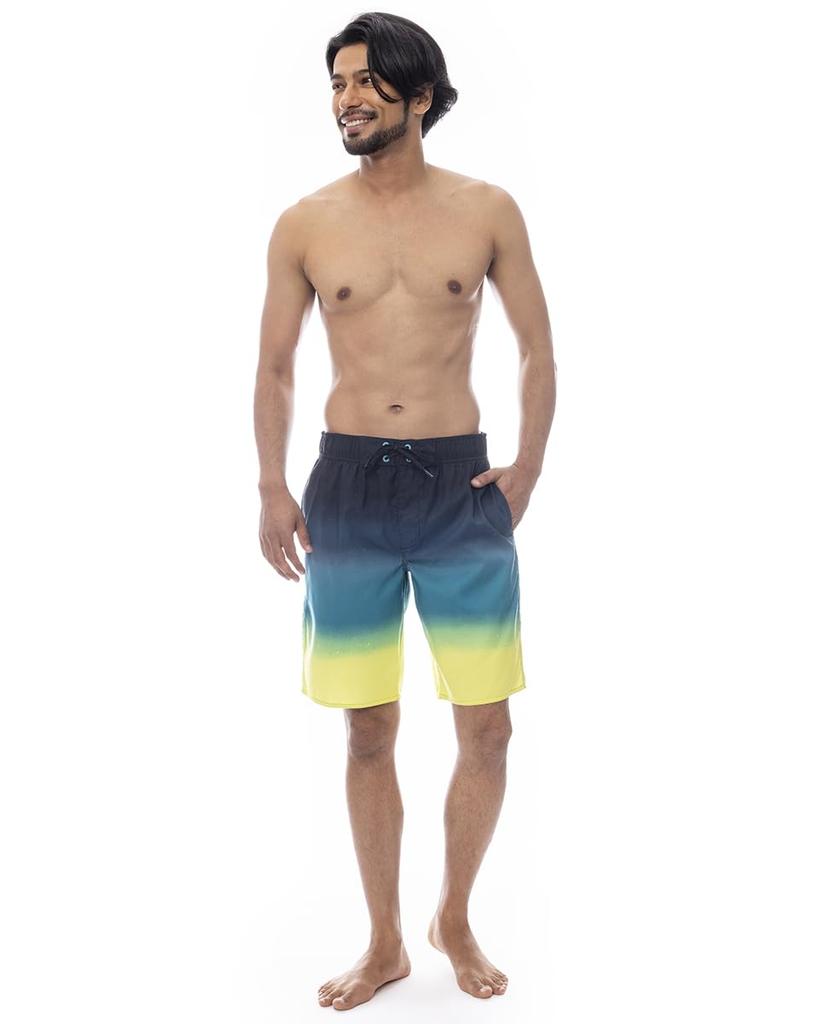 Gradation Trunks with Mesh Inner