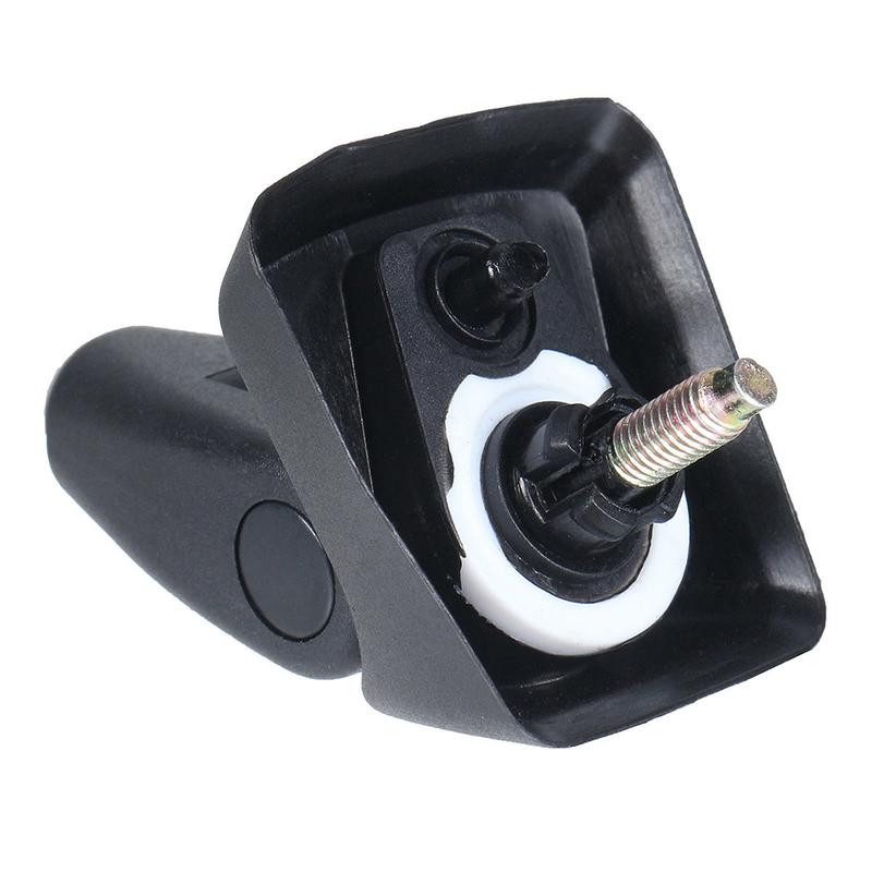 Roof Aerial Antenna Base Practical Antenna Mount Base Replacement Antenna Connector Base Accessories for Citroen Fukang C2