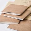 Vintage Monthly Planner 60 Sheets Paper Notebook Writing Journal 4x7.4Inch Portable Size For Daily Scheduling Planning