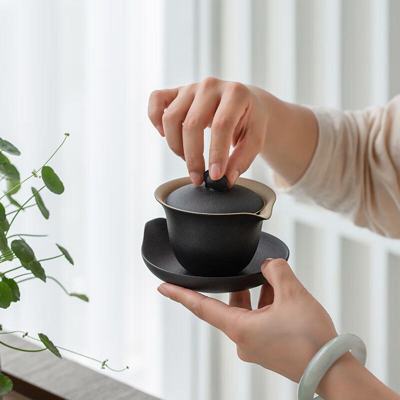 Wanqiantang Travel Tea Set