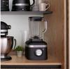 Стационарный блендер KitchenAid K400 5KSB4026EBK Artisan gusseisen schwarz