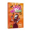 Wirus! Halloween. Gra planszowa. Muduko