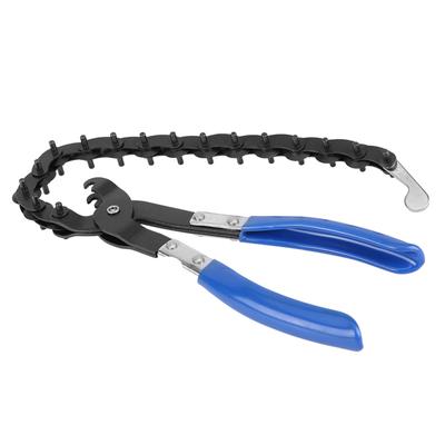 Universal Exhaust and Tail Pipe Tube Cut Off Tool Cutter Cutting Chain