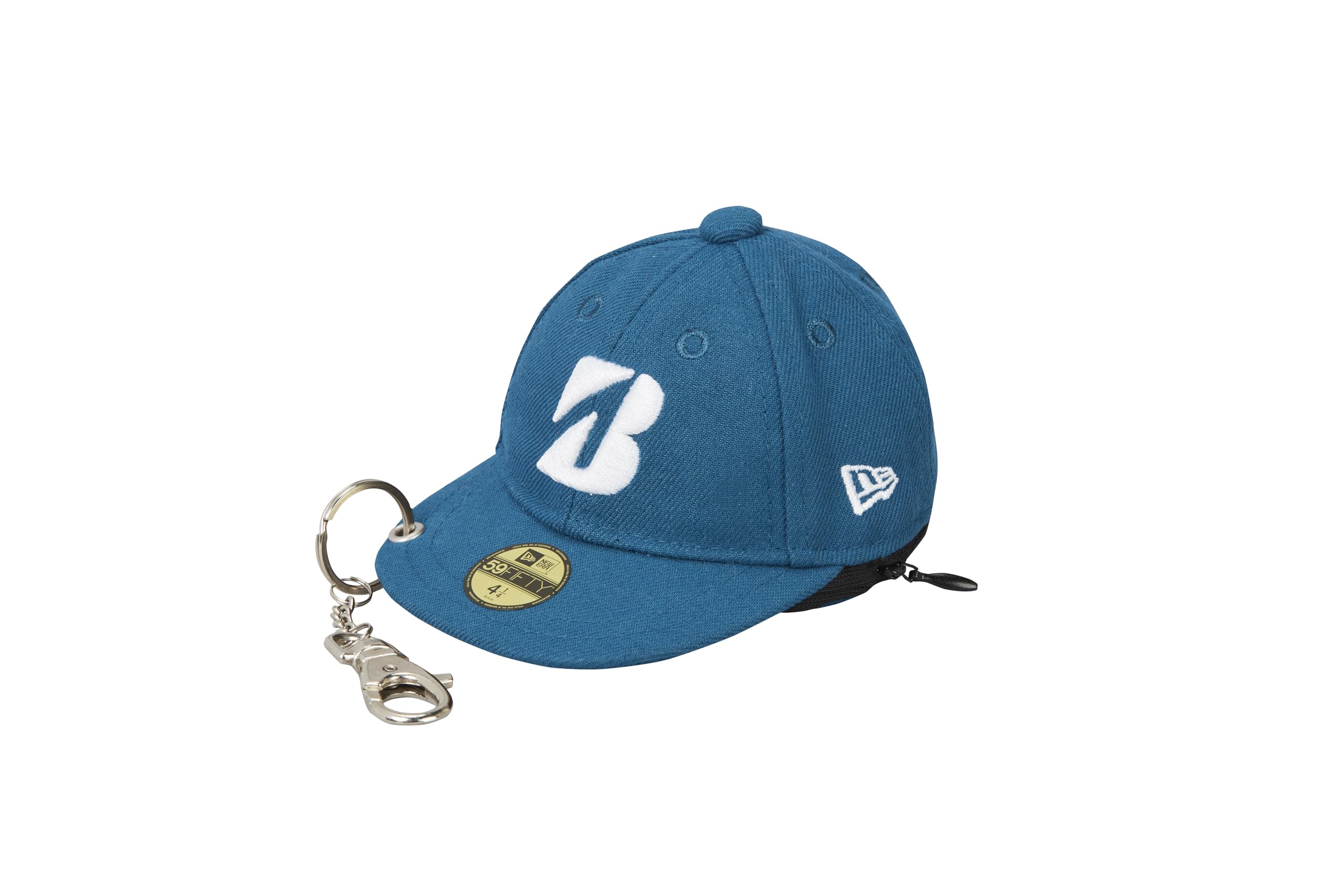 

Golf ball pouch NEW ERA collaboration ball pouch AQ [BRIDGESTONE]