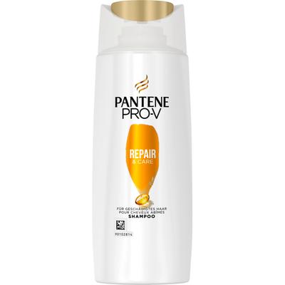Shampoo Repair & Care Travel Size 90ml