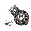 Shockproof Drones Motor Replacement Drones Yaw Motor for 3 Drones Camera Engine Drones Motor Replacement Accessories