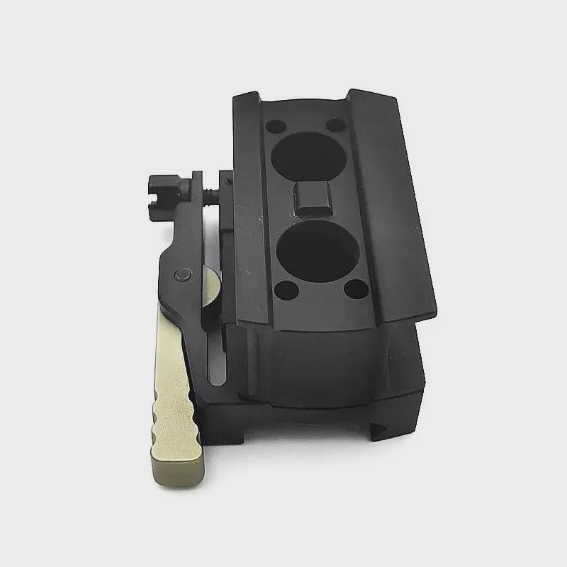 LRP Quick Detach T2 Red Dot Bracket 1.54"/1.93"