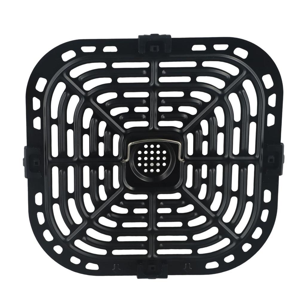 Silicone Feet Tray Accessory Air Fryer Crisper Plate