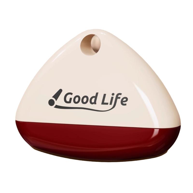 Pet Rollers Hair Remover Balling Washable and Reusable Stickys Portable Lints Rollers Balling Cats and Dog Hair Removal