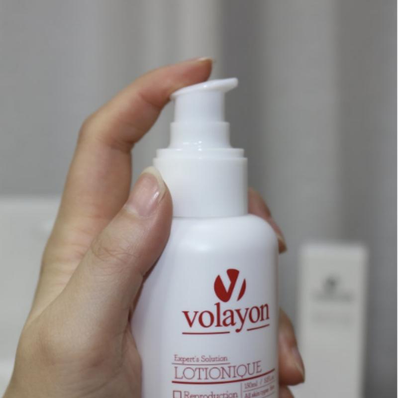 [VOLAYON] Lotionique 500ml