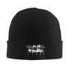 Lngshots Kpop Boygroup Strickmütze Damen Unisex Mützen Wintermützen Freizeitkappen