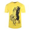 Cavalli Class Mens Tiger T-Shirt