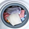 Anti - Cross - Dye Laundry Essentials: Stain - Free Clothes Sheets & Color - Trapping Washing Paper