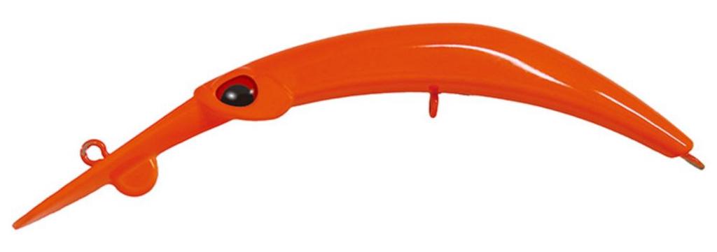 Valkein Kuga Dimension L SS 60mm 3,5 grammi Esca affondante C160 (8645)