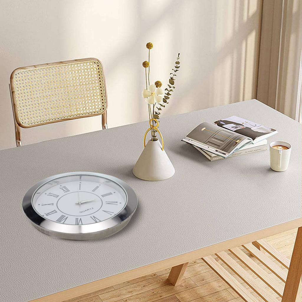 Quartz Movement Round Mm Mounting Diameter Quartz Movement