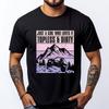 T-shirts e tops – T-Shirts