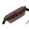 [Dakota Black Label] Shoulder Bag M Black BL-1624701-10