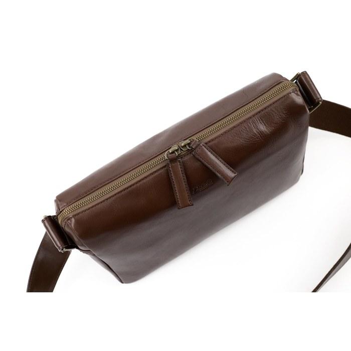 [Dakota Black Label] Shoulder Bag M Black BL-1624701-10