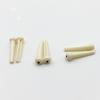 Durability ABS Material Acoustic Guitar Bridge Pins With Improved Vibration Transfer For Clear Tones
