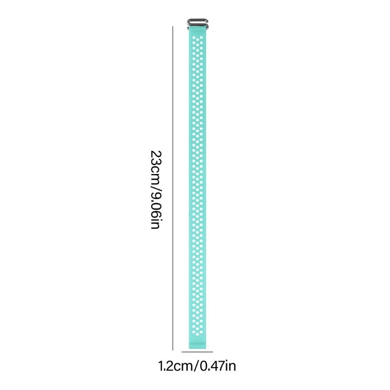 Adjustable Universal Secure Silicone Phone Lanyard Wristband Nonslip Holder for Wrist Comfort Commuting And Travel Use