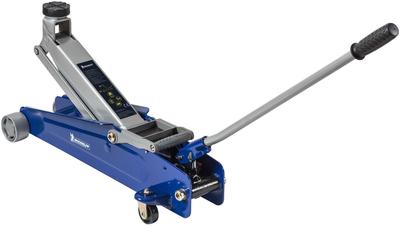 Hydraulic Rolling Jack SUV 2.25T - MICHELIN - Lifting 150 Mm To 530 Mm