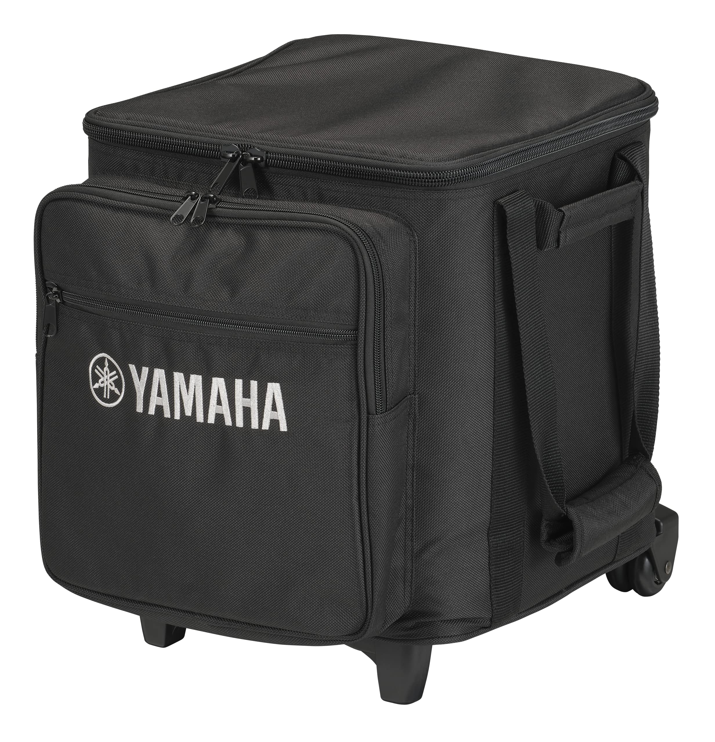 

YAMAHA Portable PA System STAGEPAS200 Carrying Soft Case Black CASE-STP200