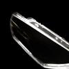 Mazda 8 Universal Headlight Cover - Transparent Lens Shell