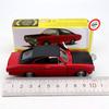 DeAgostini  Atlas Dinky Toys Series Truck Engineering Vehicle Racing Car Fire truck Diecast Models Collection Auto Gifts