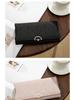 Women's Long Wallet 2025: New Style Niche Design, Small Fresh Coin Purse & Clutch Bag