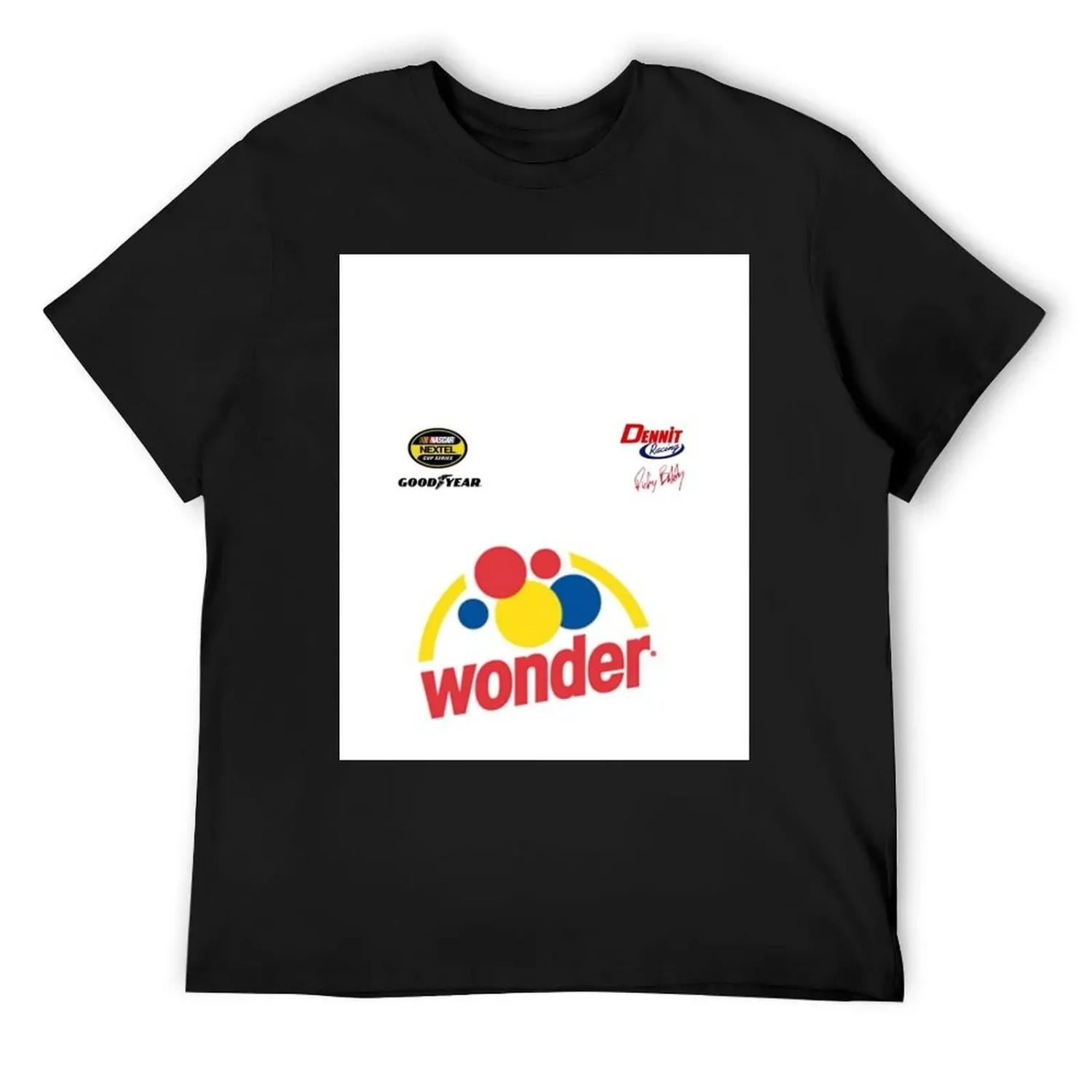 

Ricky Bobby Talladega Nights Pit Crew Uniform Shirt T-Shirt boys animal print oversized custom shirt vintage t shirt men XXXXXL чорний