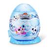 Rainbocorns Eggzania Frozen Mania Überraschungs-Einhorn-Spielzeug - Sammelfiguren mit Zubehör für Mädchen