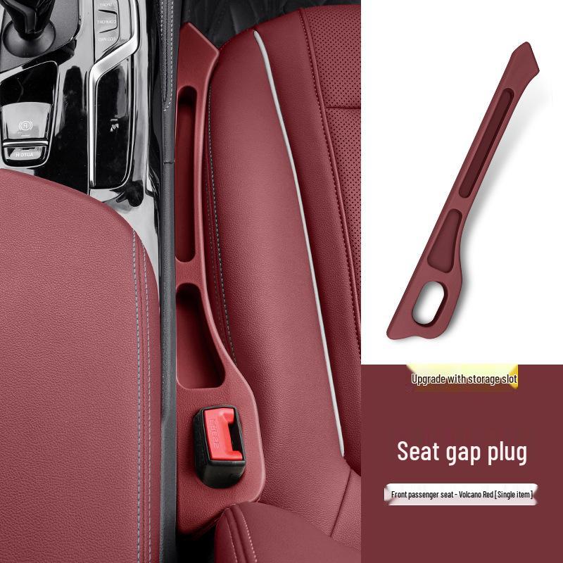 Výplně mezer mezi sedadly pro Toyota Camry, Venza, Highlander a Avalon