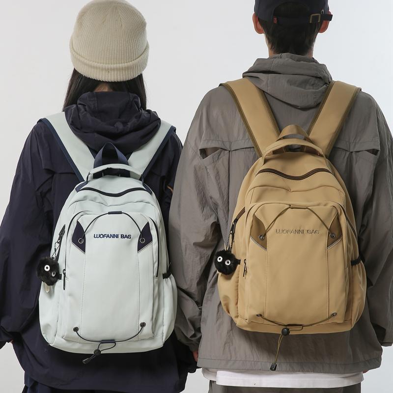 Студенческая школьная сумка для мужчин — фото 3