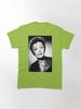 Édith Piaf Edith Piaf Klassisches T-Shirt