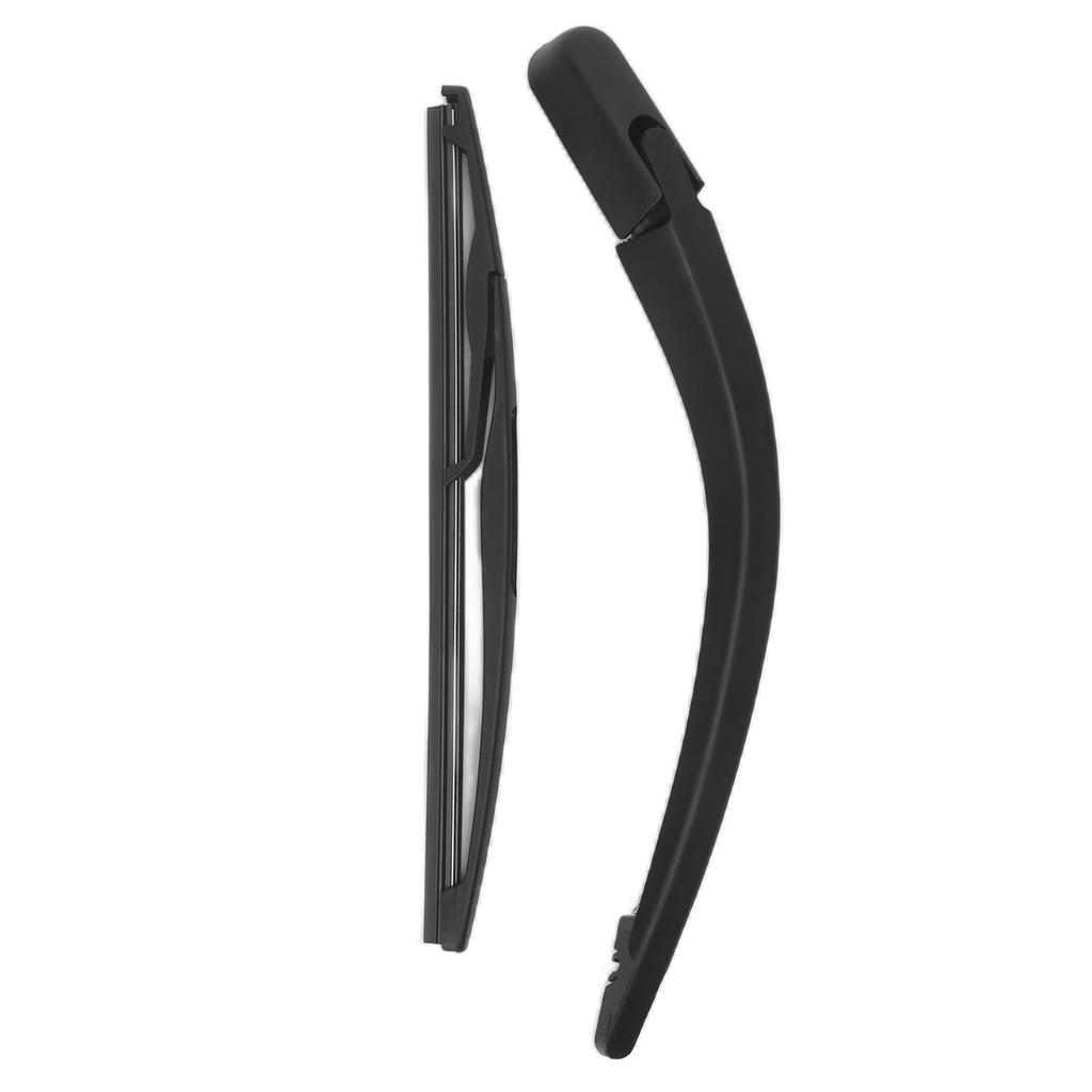 Zadní raménko stěrače s lištou 05140654AA Černé Náhrada za Dodge Magnum 2005‑2008