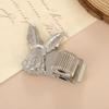 Vintage Style Pen Clip Metal Spring Loaded Clip New Pen Holder Clip  Notebook Journal