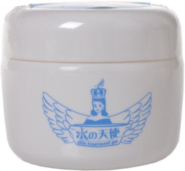 

Гель для ухода за кожей Water Angel 250 г, 2 шт.