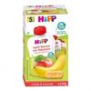 Hip Apple & Banana & Biscuit Puree Pouch 90g X 4